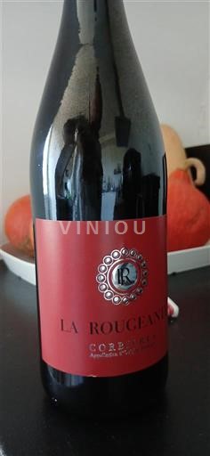 Sydväst Cahors La Roucanière 2024