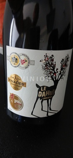 Languedoc Le Dahut Le Dahut 2021