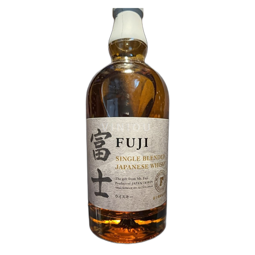 Whisky Rượu whisky Nhật Bản Kirin single Blended Mt Fuji Distillery  Nhật Bản Chưa xác định Không được chỉ định