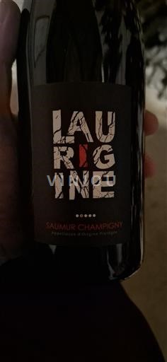 Valle della Loira Saumur-Champigny Domaine Des Varinelles Laurigine 2022