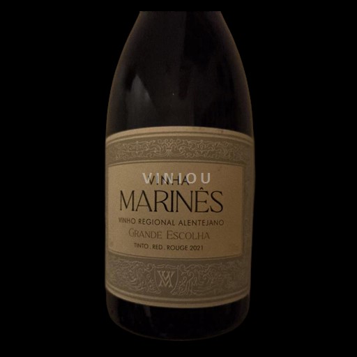 Portogallo Alentejo Vinha Marines 2021 2021