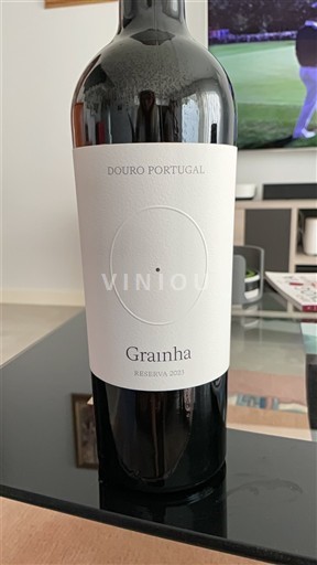 Portugal Douro Grainha /Quinta Nova Reserva 2023