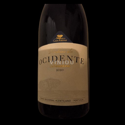 Alentejo Alentejano Casa Relvas 2020 2020