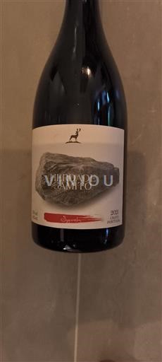 Alentejo Alentejano Herdade do Gamito Syrah 2021