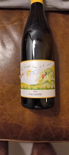 Catalonië Penedès Massis del Garraf 2022