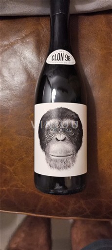 Vin Rouge sec Clon 98 Non millésimé Espanja Kastilia ja León Ribera del Duero DO