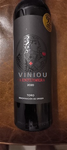 Castilla y León Toro La Enfermera 2020