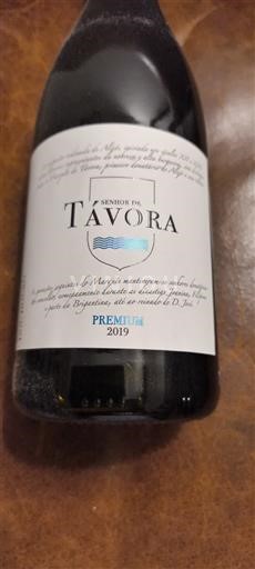 Portugal Dão Senhor do Távora Premium 2019