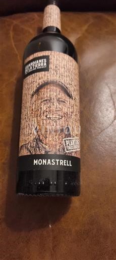 Vin Rouge sec Planas Albareda Non millésimé Spanien Valencia-regionen Valencia DO