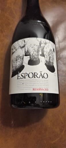 Alentejo Esporão Reserva 2021