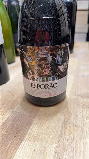 Alentejo Esporão Reserva 2021