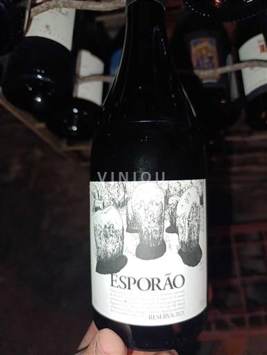 Alentejo Esporão Reserva 2021