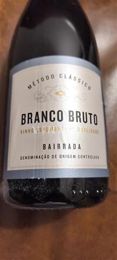 Portugal Bairrada Branco Bruto 2020