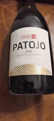 Murcia Alicante Patojo 2021