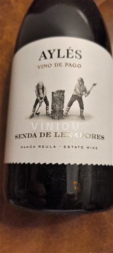 Aragon Không được chỉ định Aylés Senda de Leñadores 2020