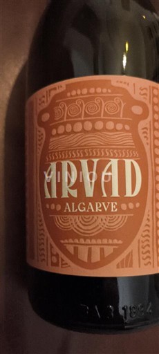 Algarve Arvad 2021