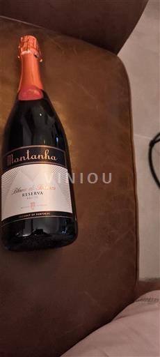 Portugal Bairrada Montanha Brut Sin añada