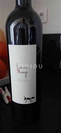 Rhônen laakso Ventoux Fourmi Bouge 2024