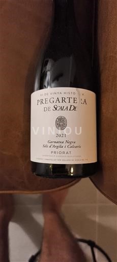 Katalonien Priorat Scala Dei Pregartea 2021