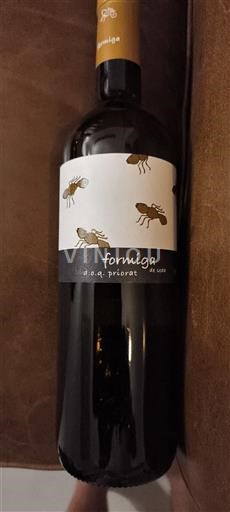 Catalonië Priorat Clos Galena Formiga 2024
