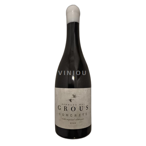 Bồ Đào Nha Alentejo Herdade Dos Grous 2023