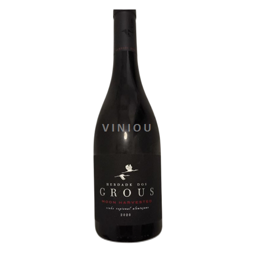 Bồ Đào Nha Alentejo Herdade Dos Grous 2020