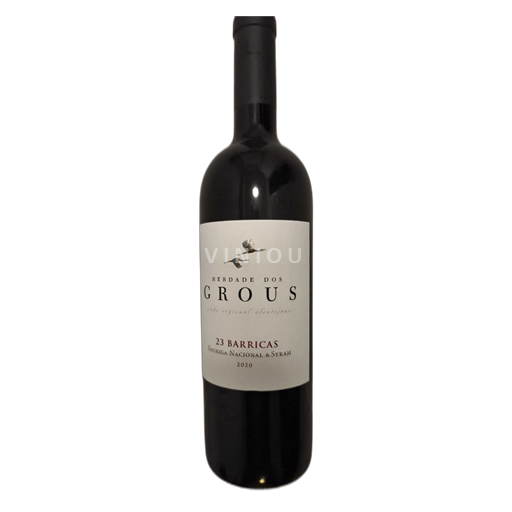 Alentejo Alentejano Heredad Dos Graus 2020