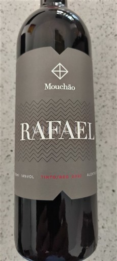 Alentejo Mouchão Rafael 2020