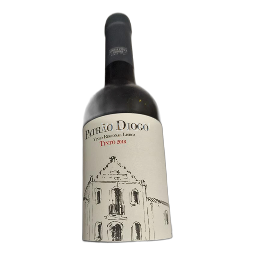 Lisabon Patrao Diogo 2018