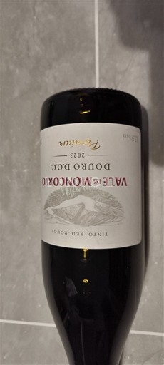 Douro Vale de Moncorvo Premium 2023