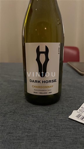 Kalifornialaiset AVA:t Määrittelemätön Dark Horse 2023