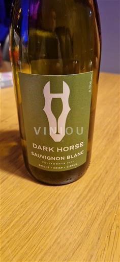 Kalifornijske AVA Nespecificirano Dark Horse 2023