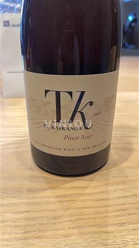 Marlborough Không được chỉ định Te Kairanga 2023