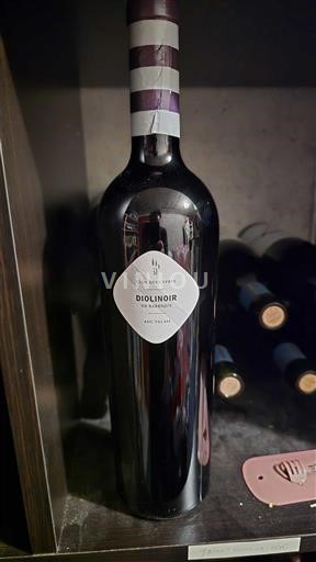 Valais Không được chỉ định Maison Gilliard Diolinoir Không niên vụ