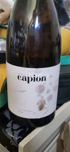 Linguadoca e Rossiglione Paese d'Oc Domaine Capion Capion 2020