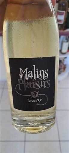Languedoc y Rosellón País de Oc Malins Plaisirs 2019
