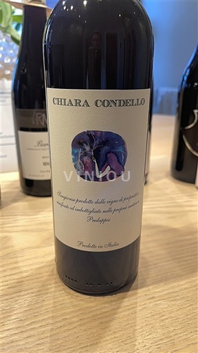 Emilia-Romagna Chiara Condello Tre Vigne 2018