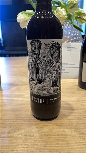 Madrid Rượu vang Madrid Zestos 2024