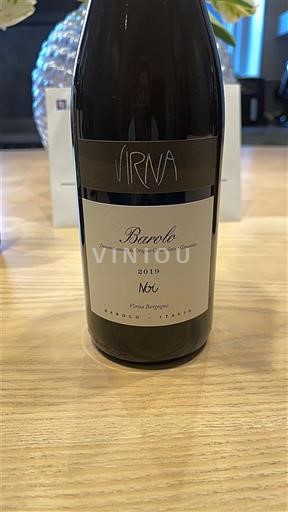 Piemonte Barolo Virna Noi 2019