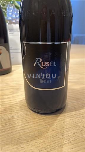 Piemonte Langhe Rusel 2022