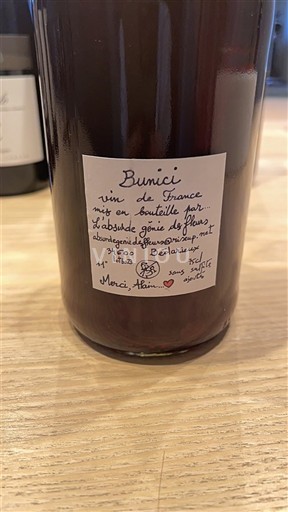 Zuidwest-Frankrijk Niet gespecificeerd Bunici Niet-geïntegreerd