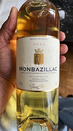 South West Monbazillac Dénonliance 2022