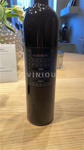 Istrië Niet gespecificeerd Matoševic Mora 2022