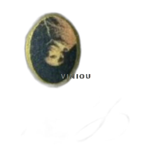 Rhônen laakso Châteauneuf-du-Pape Domaine La Presidente Le Nonce Châteauneuf du Pape blanc 2017