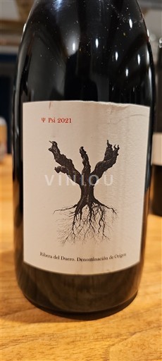 Castilien og León Ribera del Duero Psi 2021