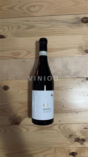 Piamonte Barolo Réva 2021