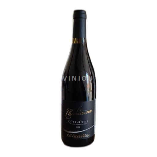 Valle del Ródano Côte-rôtie Domaine Chambeyron La Chavarine 2021