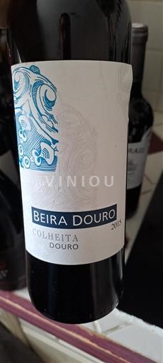 Douro Beira Douro Colheita 2015