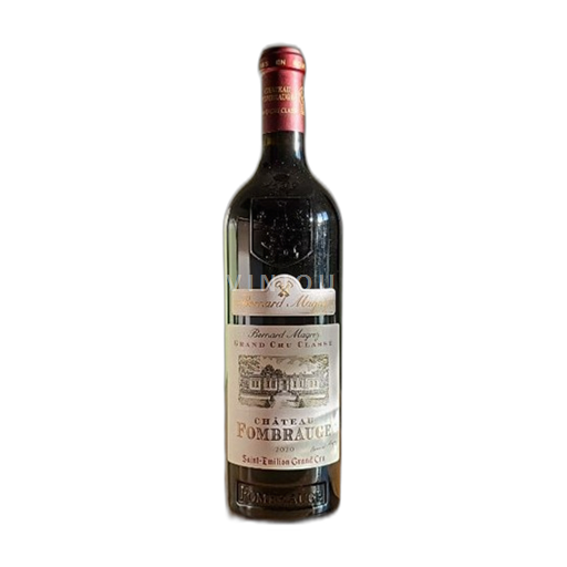 Bordeaux Saint-Émilion Grand Cru Château Fombrauge Grand cru classé 2020