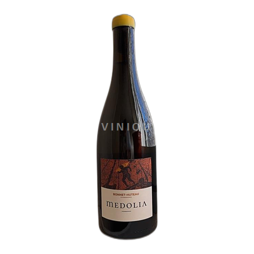 Loiredalen Muscadet-Sèvre-et-Maine Bonnet-Huteau Medolia 2022